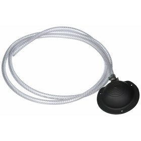 ELECTRIC EEL FP-1A Foot Pedal With Hose