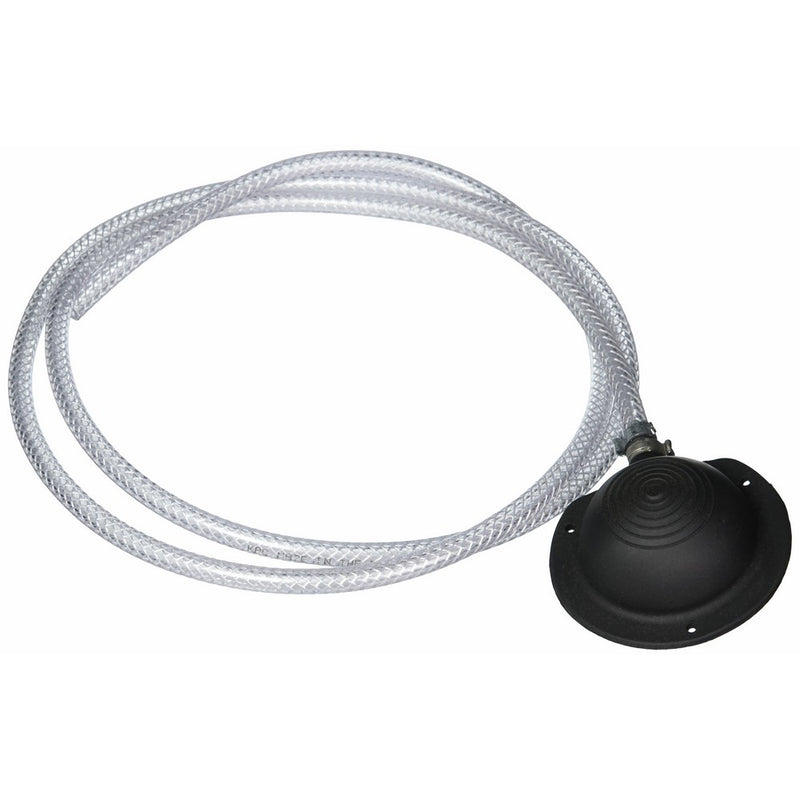ELECTRIC EEL FP-1A Foot Pedal With Hose