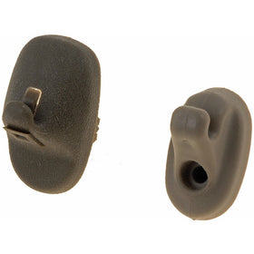 Dorman 74406 Visor Clip Assortment