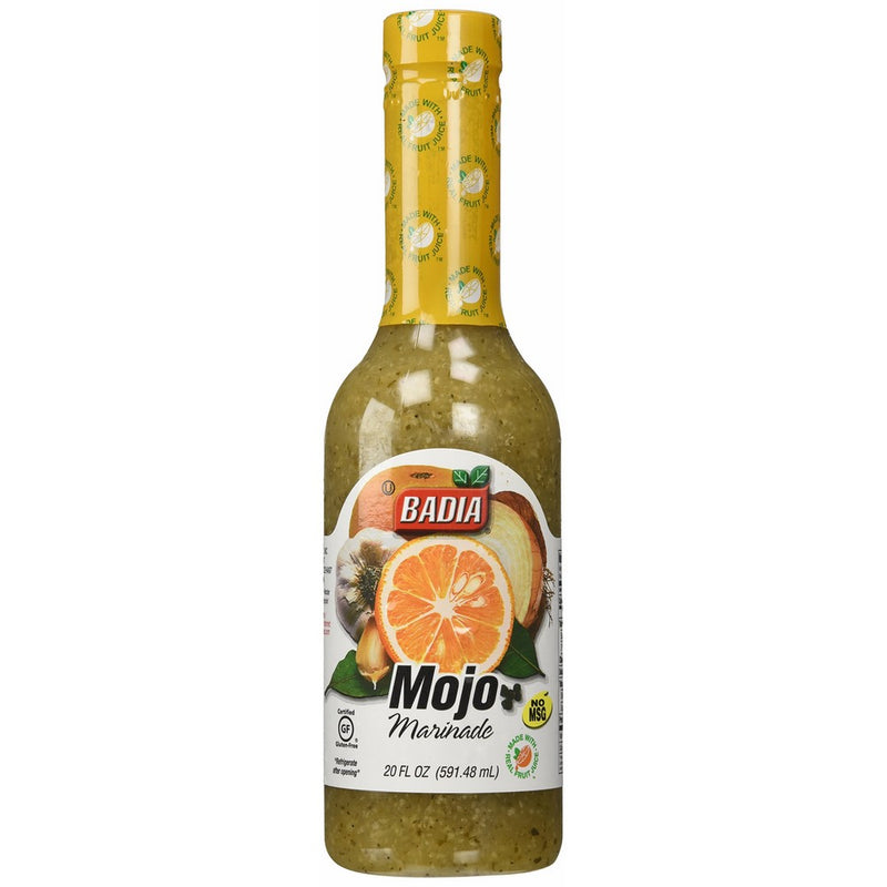 Badia Marinade Mojo Criollo, 20 oz