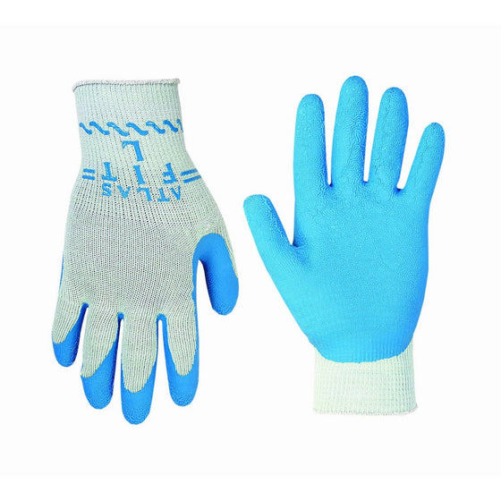 Atlas 300S Atlas Fit 300 Work Gloves, Small