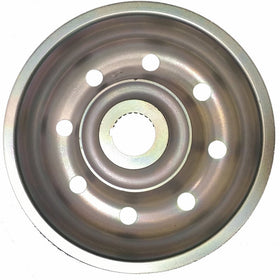 ATP Automotive Graywerks 102176 Engine Harmonic Balancer