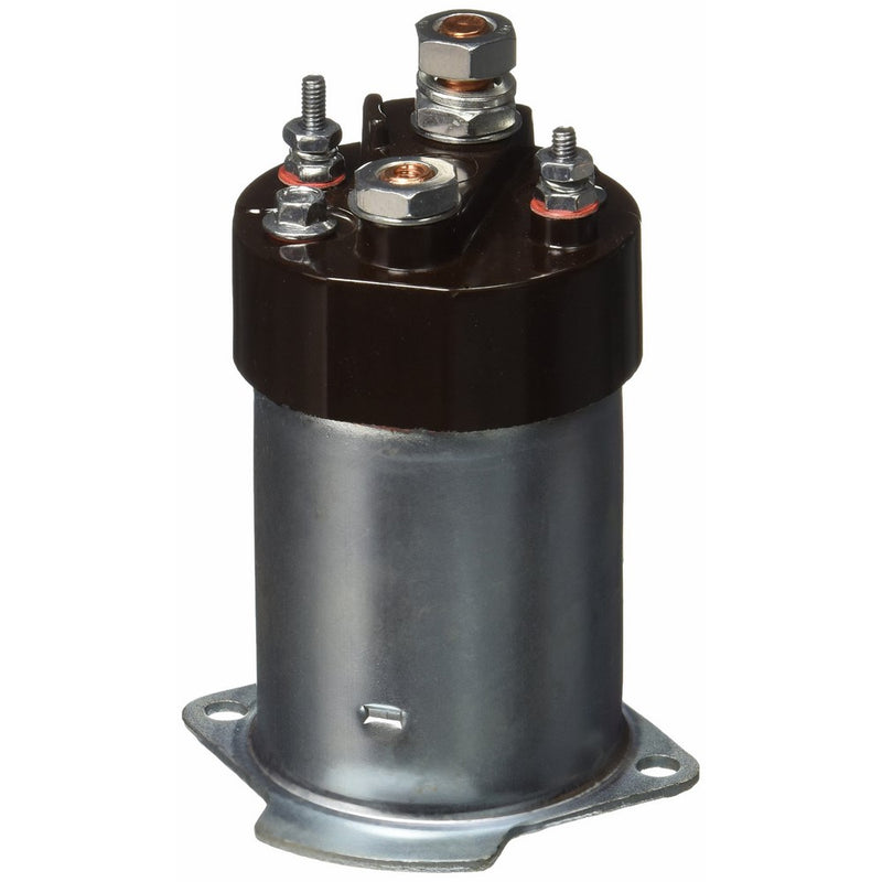 Standard Motor Products SMPSS200T Starter Solenoid