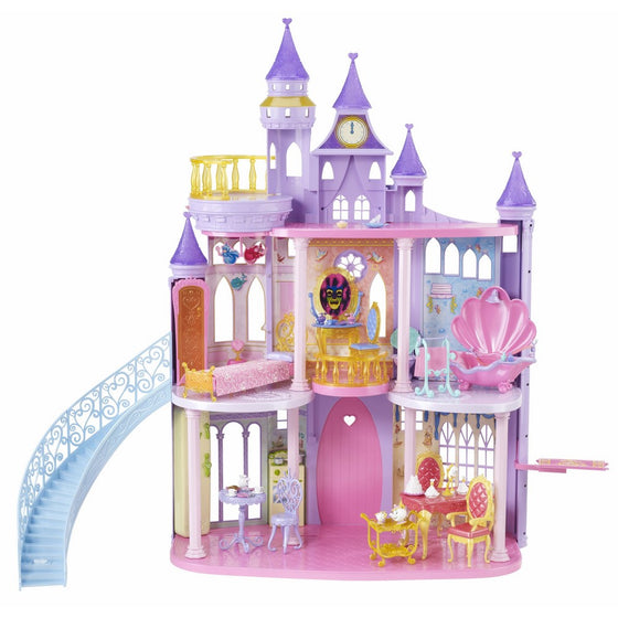 Disney Ultimate Princess Castle