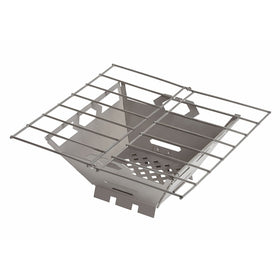 Vargo Fire Box Grill