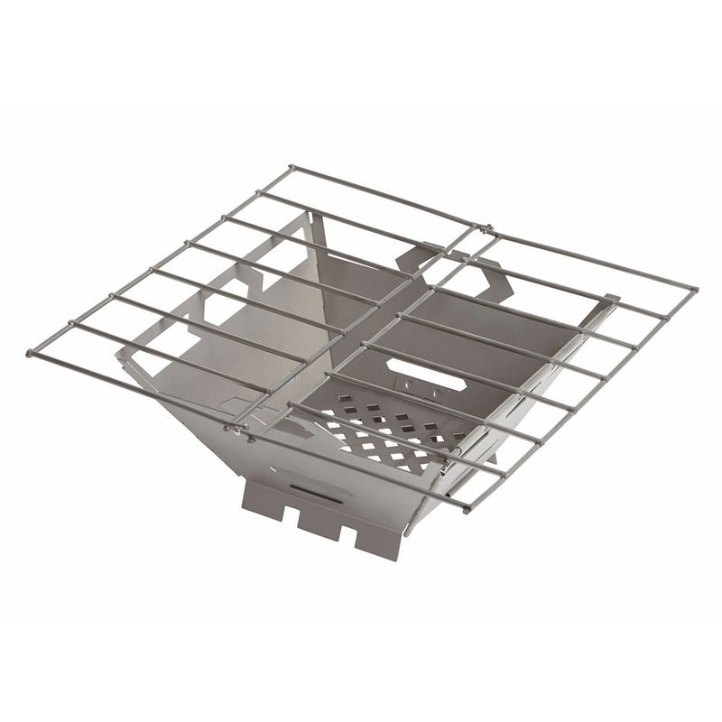 Vargo Fire Box Grill