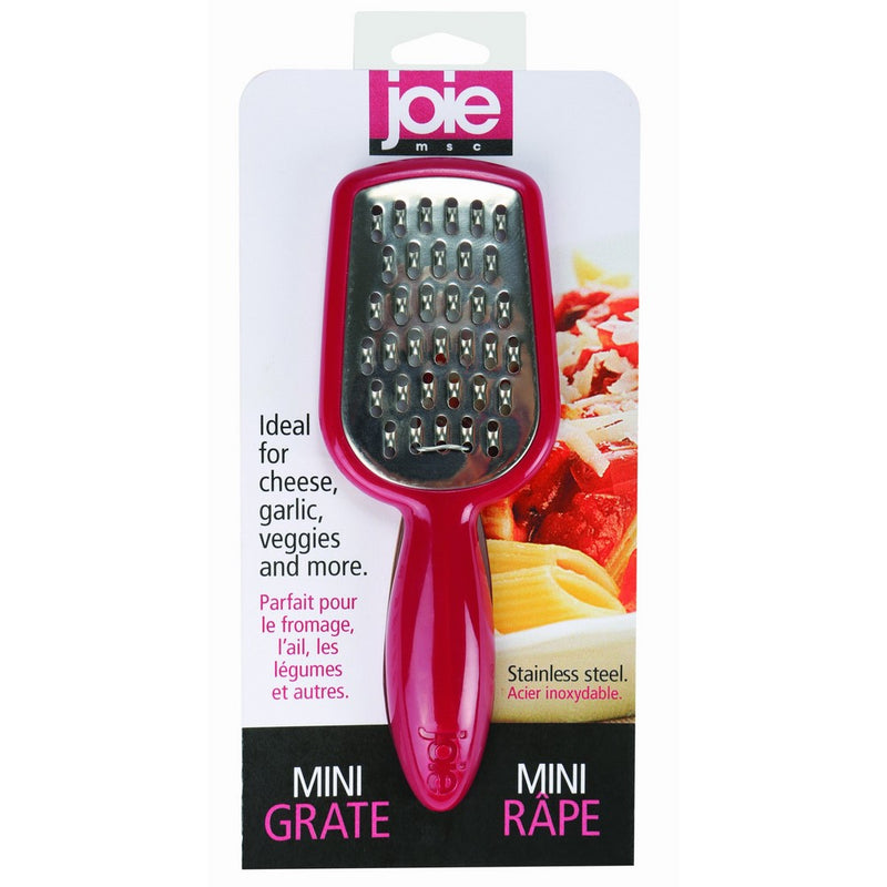 Joie Mini Grater (CD)