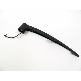 Genuine GM 15232653 Window Wiper Arm, Rear