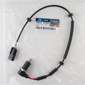 Hyundai Kia FR ABS RH Sensor Assembly