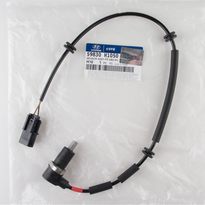 Hyundai Kia FR ABS RH Sensor Assembly