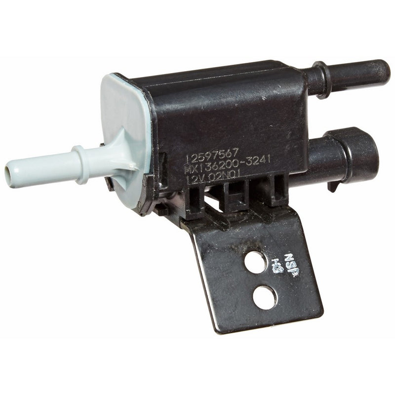 ACDelco 96800400 GM Original Equipment Vapor Canister Purge Valve with Bracket