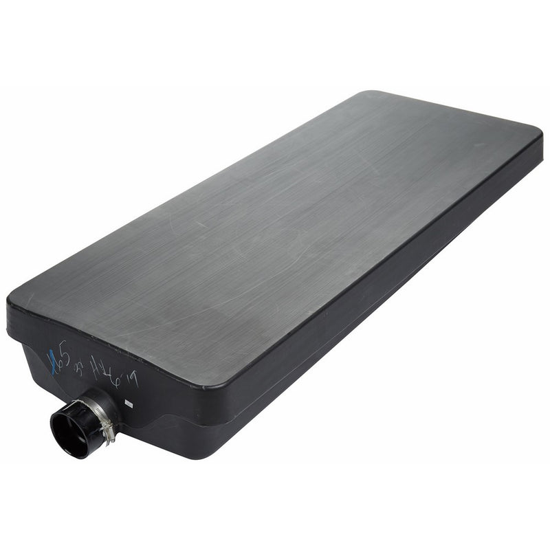 Alpha Systems VB22548H 22" x 54" x 8" Holding Tank