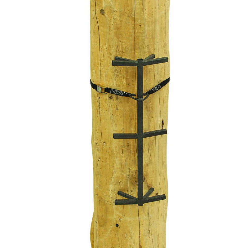 Rivers Edge RE718 Grip Stick 32-Inch Climbing Aid, (Single)