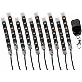 Street FX Flex Pro Color Change Expansion Kit 1046275