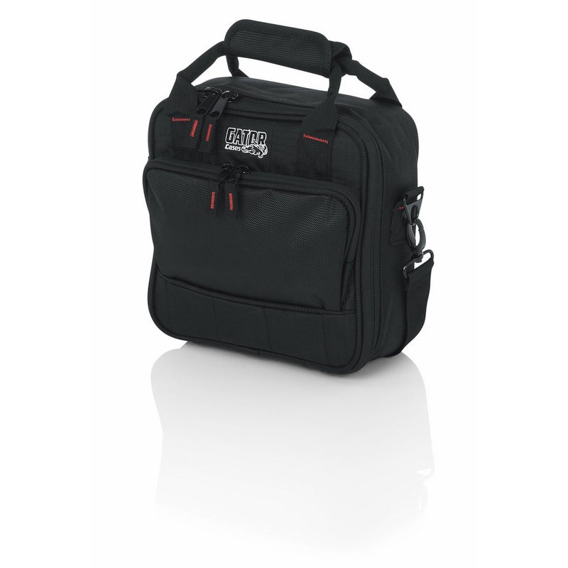 Gator Cases G-MIXERBAG-0909 9.5 x 9.25 x 2.75 Inches Mixer/Gear Bag
