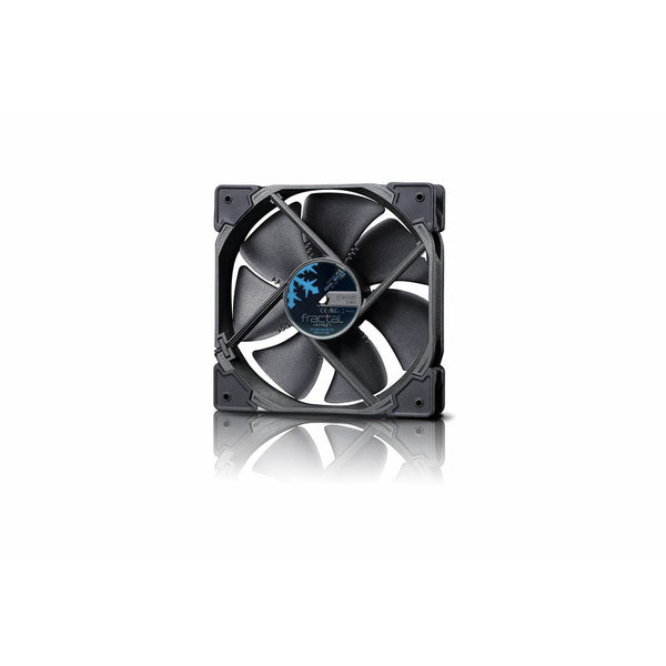 Fractal Design Venturi HP-12 PWM Black Case Fan FD-FAN-VENT-HP12-PWM-BK