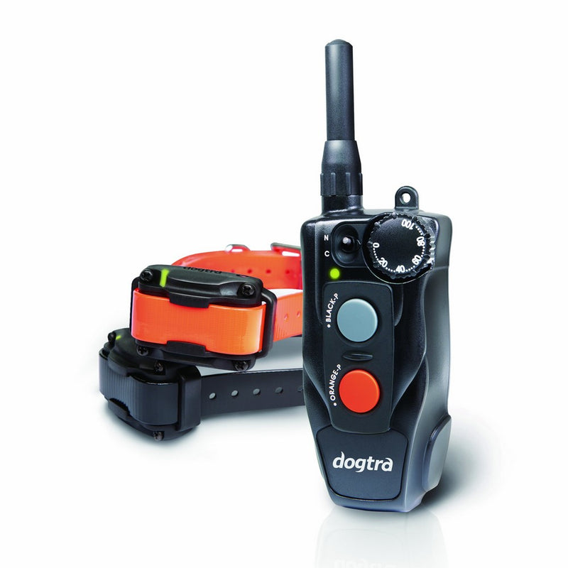 Dogtra Dogs 202C No-Nonsense Dog Training Collar