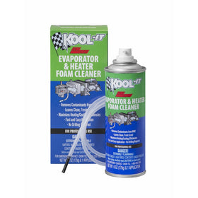 Lubegard 96030 Kool-It Evaporator and Heater Foam Cleaner