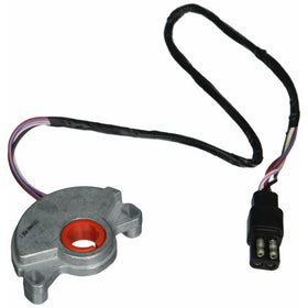 Standard Motor Products NS214 Neutral/Backup Switch
