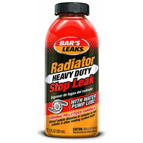 Bar's Leaks PLT11 Pelletized Radiator Stop Leak - 11 oz.