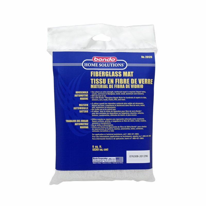 3M Bondo Home Solutions 20129 Fiberglass Mat
