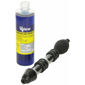 UVIEW 560000 Combustion Leak Tester
