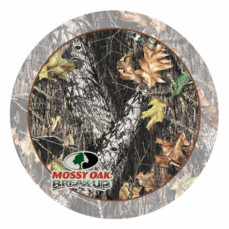 Thirstystone Stoneware Coaster Set, Mossy Oak Break-Up