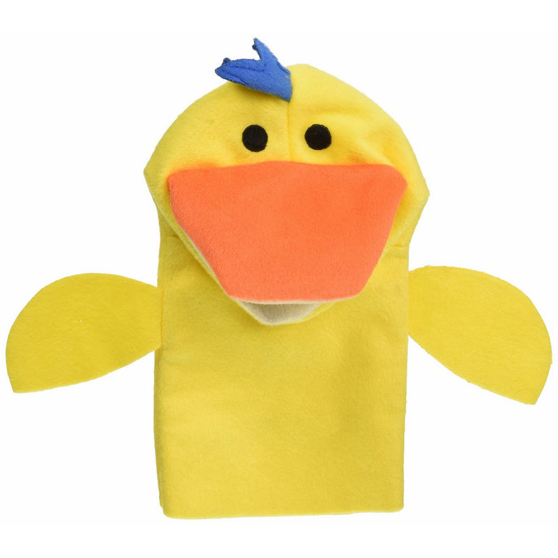 Duck Puppet by Baby Einstein