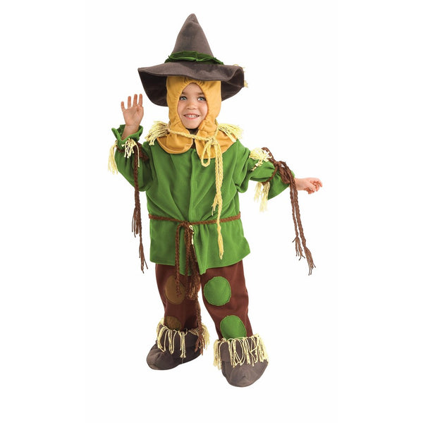 Wizard of Oz Toddler Scarecrow Costume