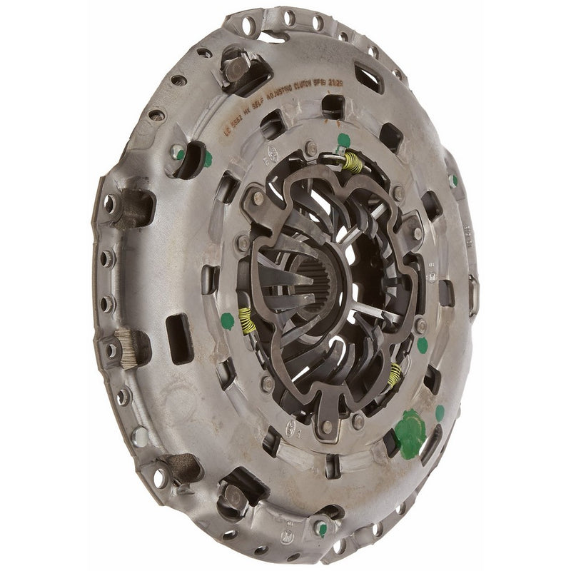 LuK 08-047 Clutch Set