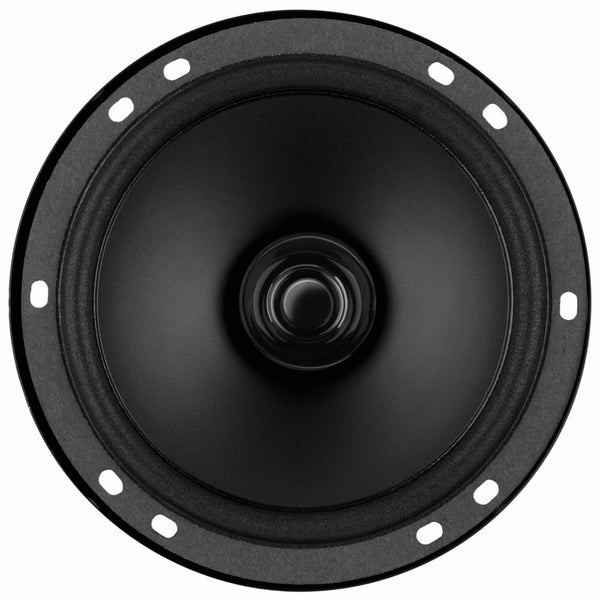 Car Speakers | BOSS Audio BRS65 80 Watt, 6.5 Inch, Full Range, Replacement Car Speaker (Sold Individually)