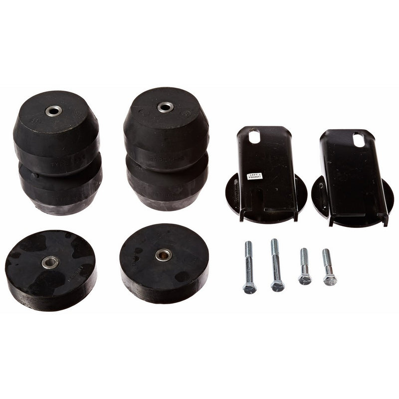 Timbren DR2500CA Suspension Enhancement System