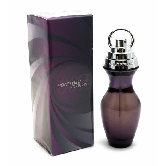 Avon Bond Girl 007 Forever Eau De Perfume Spray 1.7 fl oz