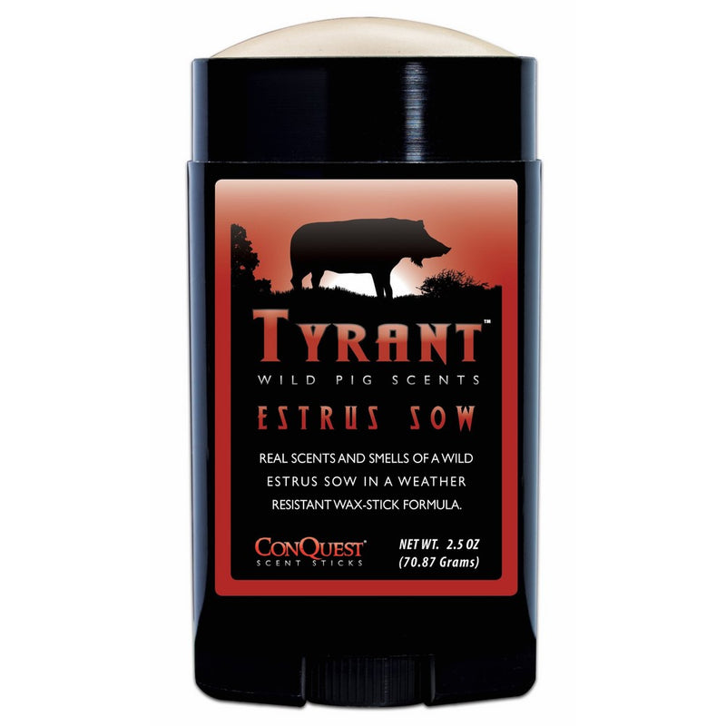 Conquest Scents Estrus Sow Scent Stick