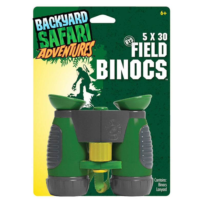 Backyard Safari Field Binocs