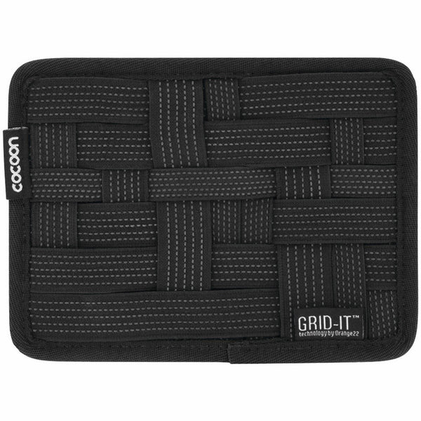 Cocoon CPG4BK Grid-It Organizer (Black)