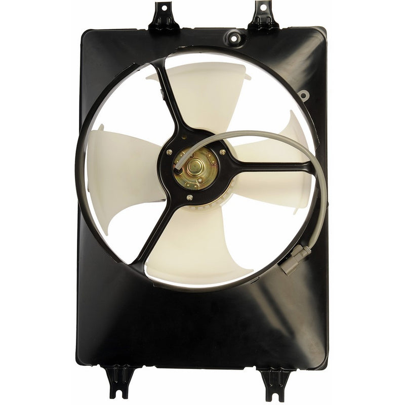 Dorman 620-262 Radiator Fan Assembly Without Controller