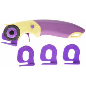 Havel's 28-Millimeter Rotary and Chenille Cutter