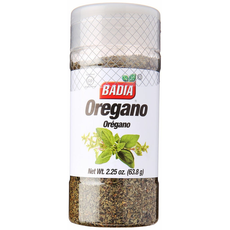 Badia Oregano, 2.25 oz