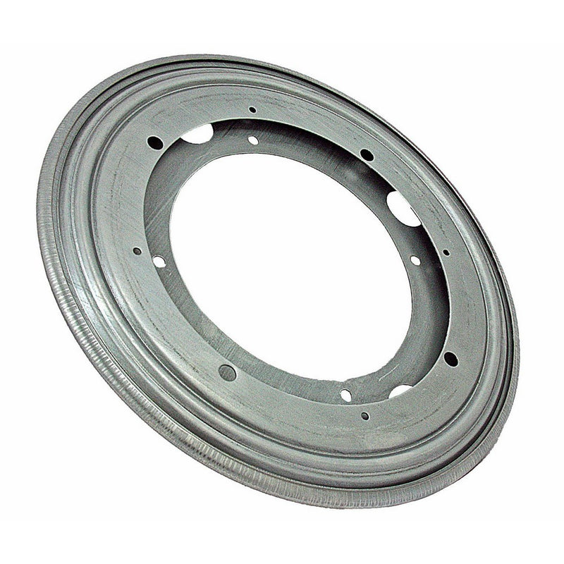 750 lbs Capacity 9 Lazy Susan Bearing 5/16 Thick Turntable Bearings VXB Brand