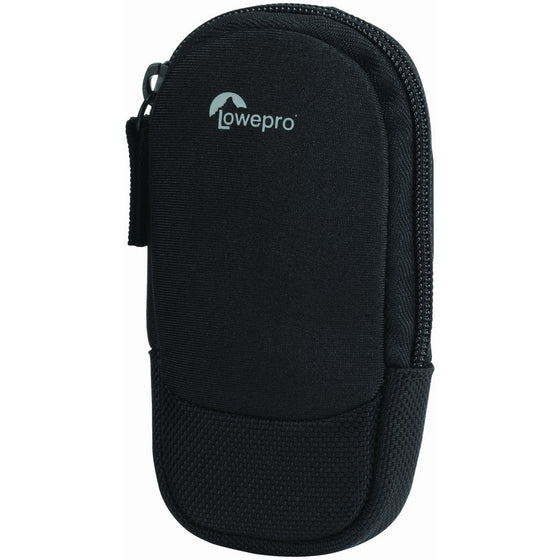 Lowepro LP36338 Video Pouch 20 (Black)