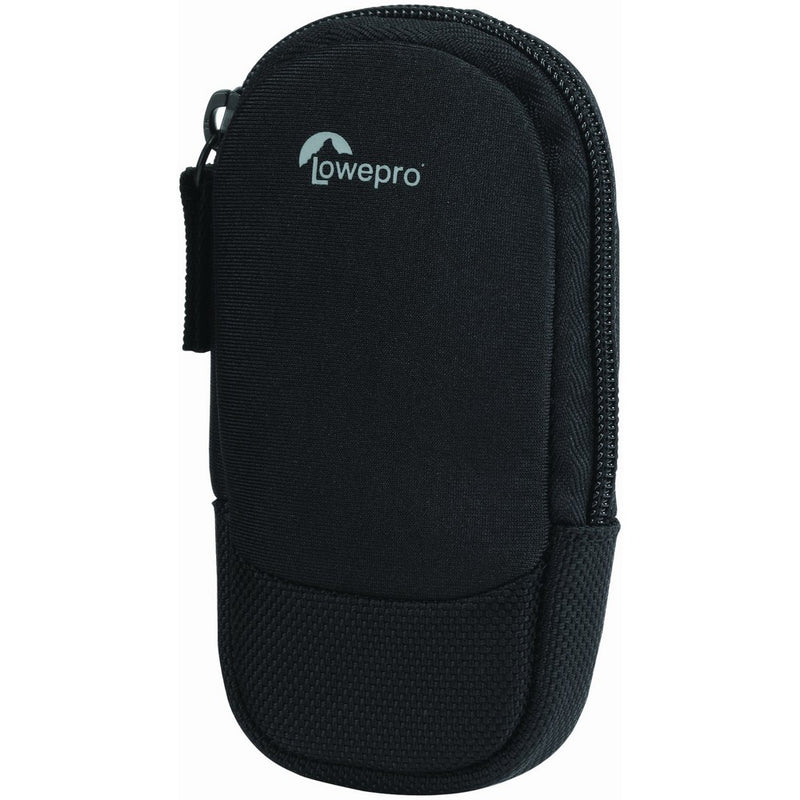 Lowepro LP36338 Video Pouch 20 (Black)