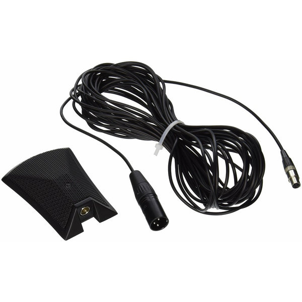 Peavey PSM 3 Boundary Microphone, Black