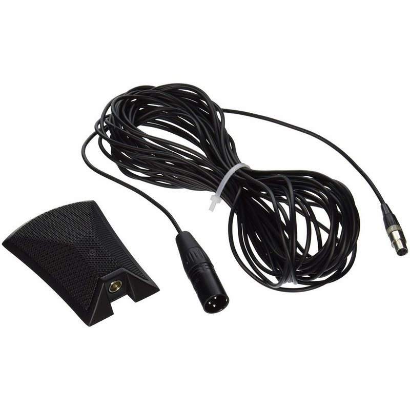 Peavey PSM 3 Boundary Microphone, Black