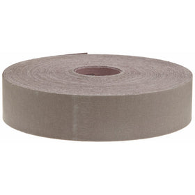 3M Utility Cloth Roll 211K, Aluminum Oxide, 1-1/2" Width x 50yd Length, 400 Grit (Pack of 1)