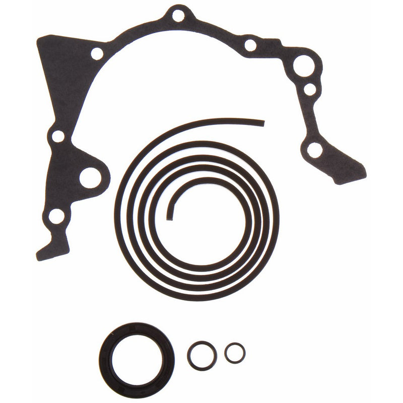 MAHLE Original JV5009 Engine Timing Cover Gasket Set