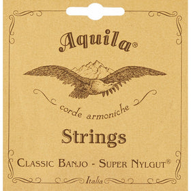 Aquila 5B Banjo Strings Set