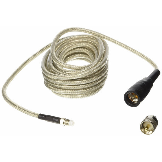 Wilson 305-830 18' Belden Coax Cable with PL-259/FME Connectors