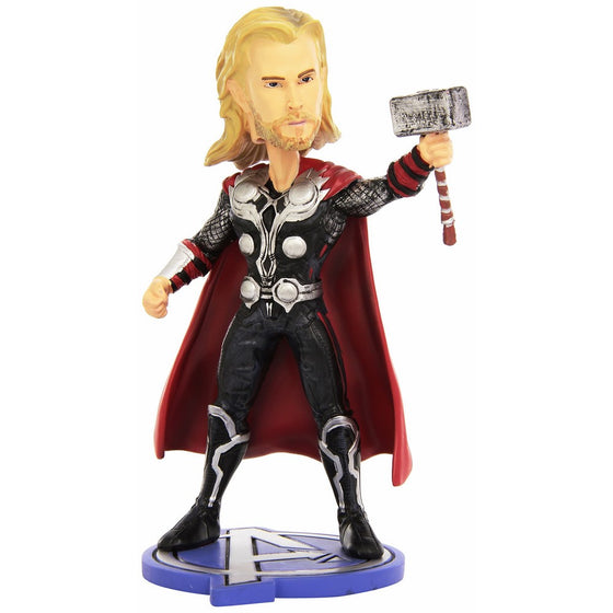 NECA Avengers Movie Thor Headknocker