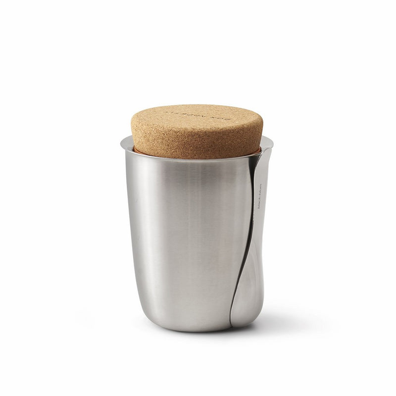 BlackBlum - Thermo Pot, Steel